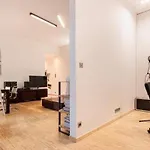 Ekskluzywny, Przestronny W Centrum Lodzi * Лодзь