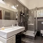 Апартаменти Ekskluzywny, Przestronny W Centrum Lodzi *