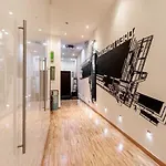 Апартаменти Ekskluzywny, Przestronny W Centrum Lodzi Лодзь