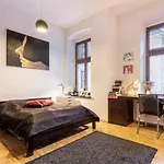 Ekskluzywny, Przestronny W Centrum Lodzi * Лодзь