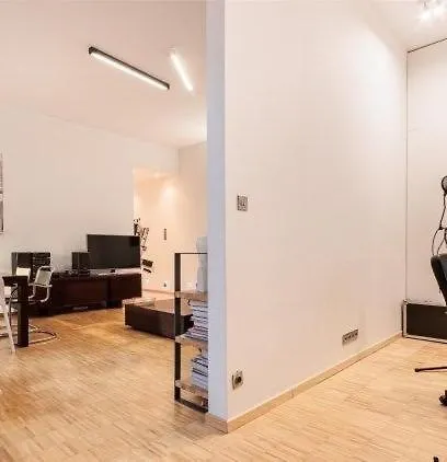 Ekskluzywny, Przestronny W Centrum Lodzi * Łódź