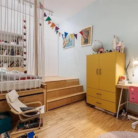 Ekskluzywny, Przestronny W Centrum Lodzi Лодзь