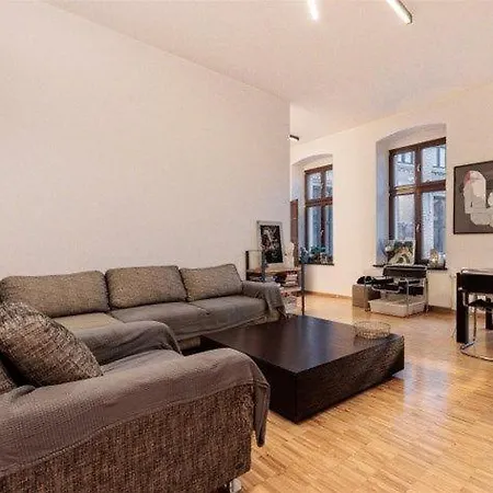 Апартаменти Ekskluzywny, Przestronny W Centrum Lodzi