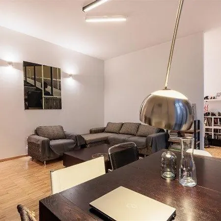 Ekskluzywny, Przestronny W Centrum Lodzi * Łódź