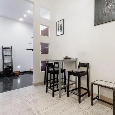 Ekskluzywny, Przestronny W Centrum Lodzi Apartman