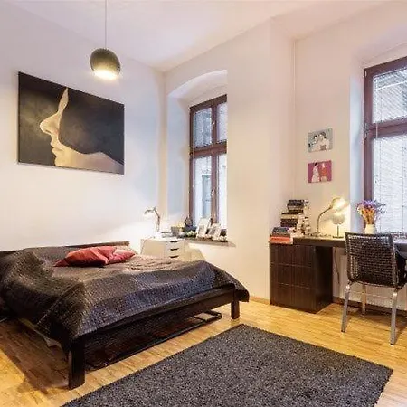 Ekskluzywny, Przestronny W Centrum Lodzi * Łódź