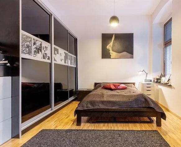 Ekskluzywny, Przestronny W Centrum Lodzi