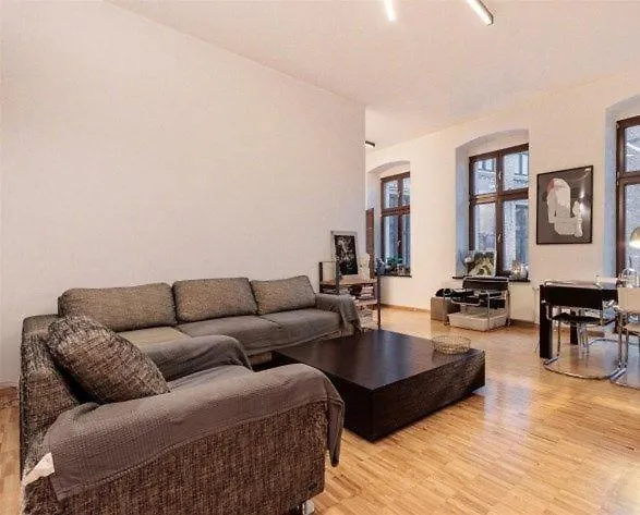 Lejlighed Ekskluzywny, Przestronny W Centrum Lodzi