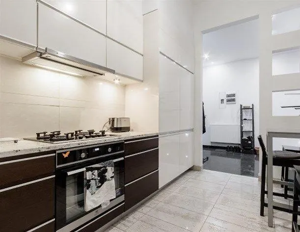 Ekskluzywny, Przestronny W Centrum Lodzi Łódź