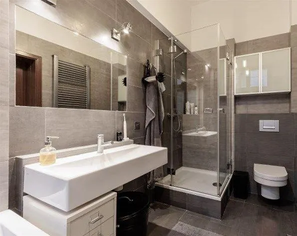 Lejlighed Ekskluzywny, Przestronny W Centrum Lodzi *