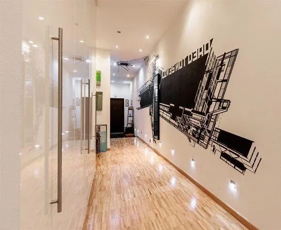 Lejlighed Ekskluzywny, Przestronny W Centrum Lodzi Łódź