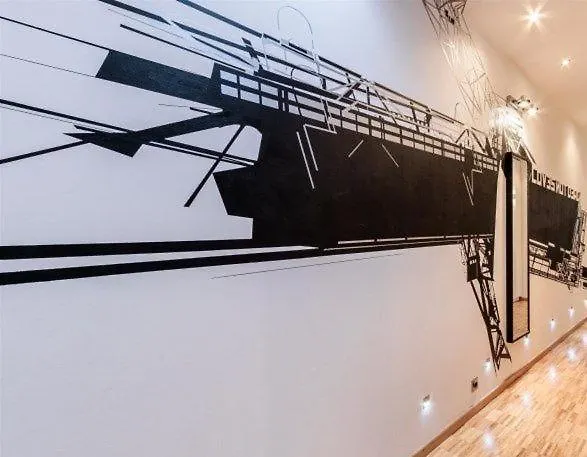 Ekskluzywny, Przestronny W Centrum Lodzi * Łódź