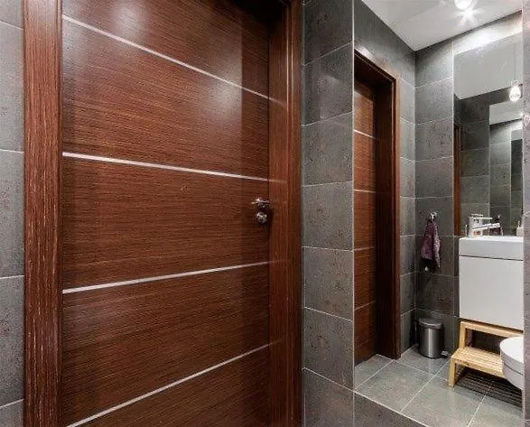 Ekskluzywny, Przestronny W Centrum Lodzi Lejlighed Łódź