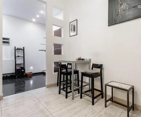 Ekskluzywny, Przestronny W Centrum Lodzi Lejlighed