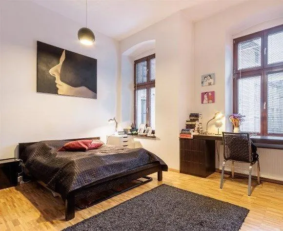 Ekskluzywny, Przestronny W Centrum Lodzi * Łódź