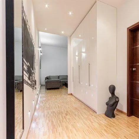 Ekskluzywny, Przestronny W Centrum Lodzi Łódź