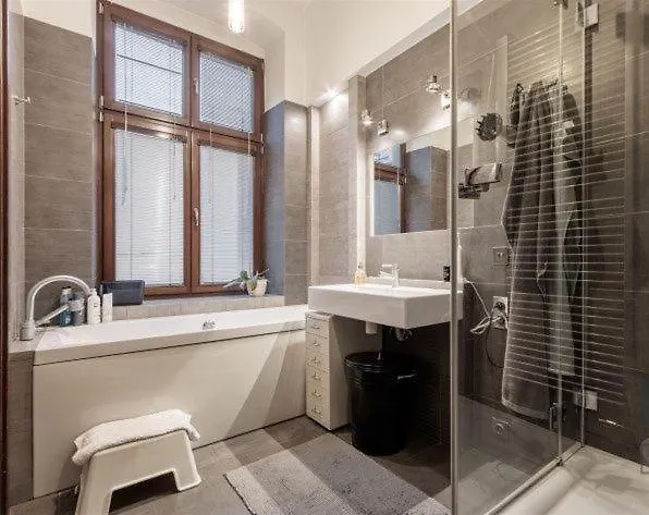 Lejlighed Ekskluzywny, Przestronny W Centrum Lodzi *